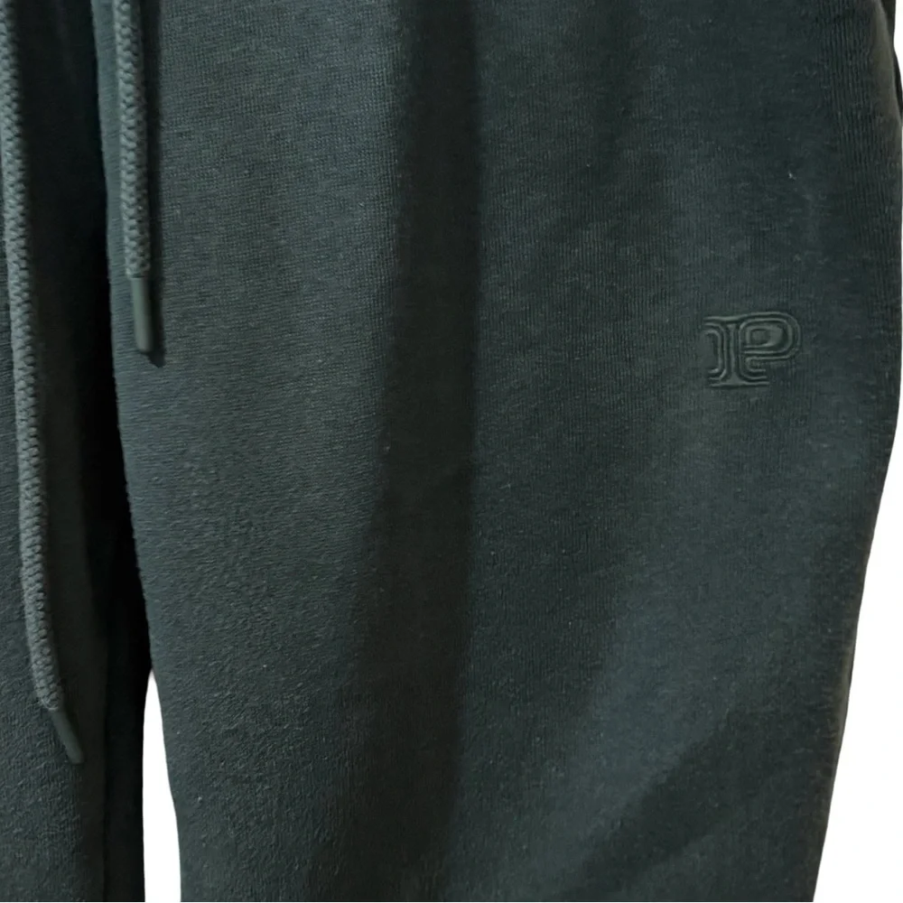 Pink by Victoria Secret Ivy Fleece Flare Sweatpants - Picture 2 of 9